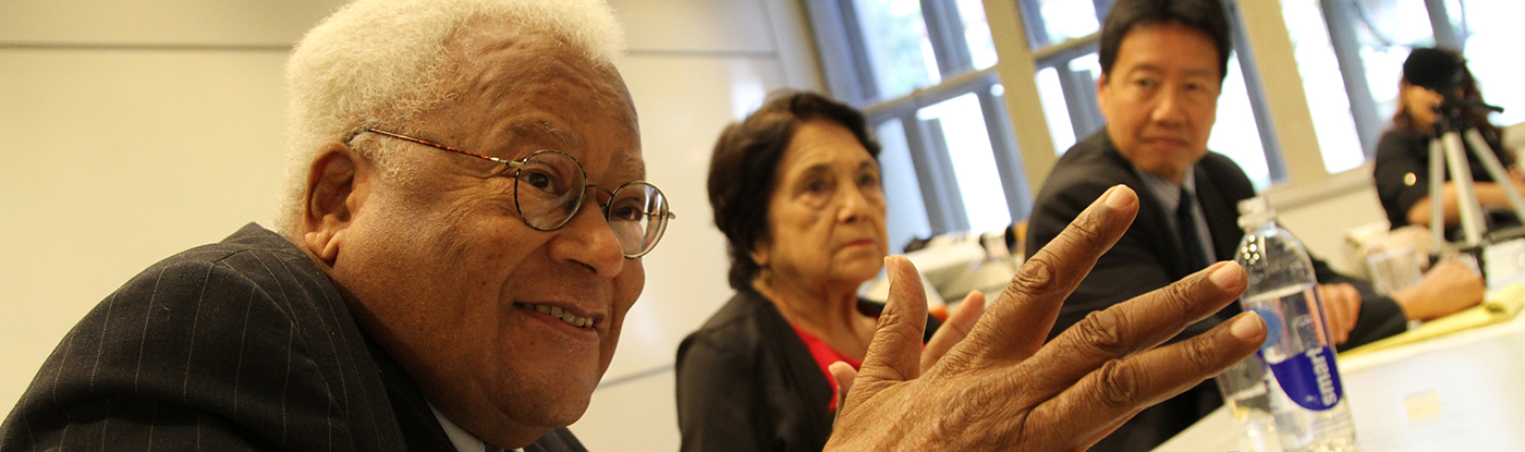 Nonviolence and Social Movements