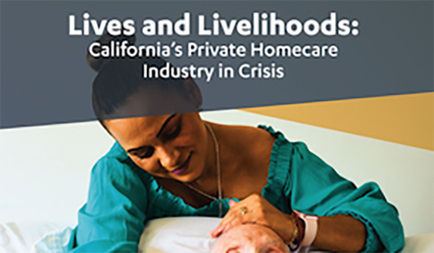 Mounting Crisis in Homecare Industry Impacts Both Workers and Consumers
